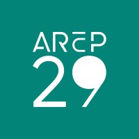 AREP 29 Logo
