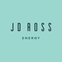 JD Ross Energy Logo