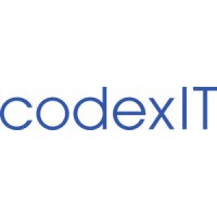 codexIT Logo