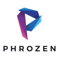 Phrozen Logo