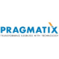 Pragmatix Logo