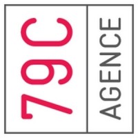 Agence 79C - Groupe Carlin Logo