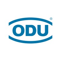 ODU GmbH & Co. KG Logo