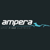 Ampera Racing Logo