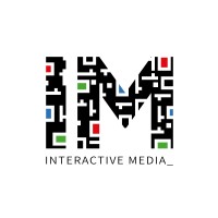 Interactive Media Logo