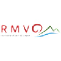RMV INTERNATIONAL TOURIST SERVICE Logo