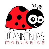 Joanninhas Manuseios Logo