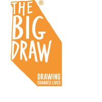 The Big Draw Logo