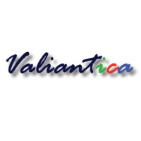 Valiantica Inc Logo