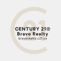 CENTURY 21 Bravo Realty Logo