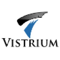 Vistrium Solutions LLC Logo
