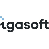 Igasoft SL Logo