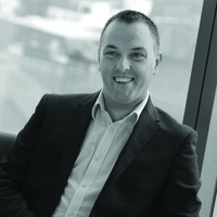 Kevin McAvinchey, Architect Logo