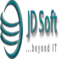 JD Software Pvt. Ltd Logo