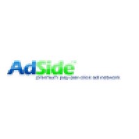 AdSide Logo