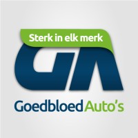 Goedbloed autos Logo
