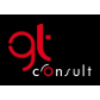 GT Consult Logo