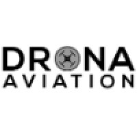 Drona Aviation Logo