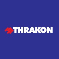 Thrakon Group - Ytong Porobeton Hellas - Carmyco Logo