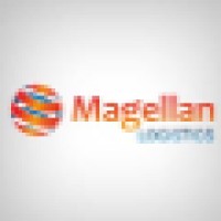 Magellan Logistics Logo