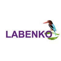 Labenko Bilişim A.Ş. Logo