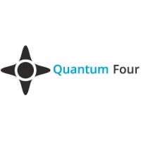 Quantum Four Analytics - Artificial Intelligence Lab Logo