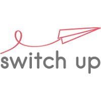 Switch Up Logo