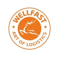 Wellfast Logistics Co., Ltd Logo