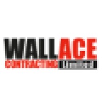 Wallace Contracting Ltd Logo