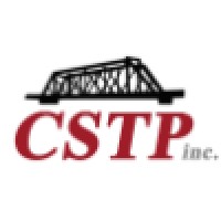 Spécialiste douvrages dart CSTP Inc. Logo
