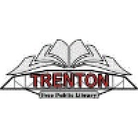 Trenton Free Public Library Logo