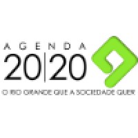 Agenda 2020 Logo