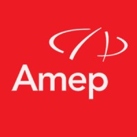 Amep Empreendimentos Logo