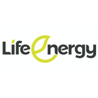 Life Energy Logo