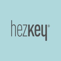 Hezkey interiér Logo