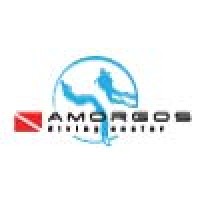 Amorgos Diving Center Logo