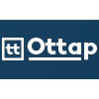 Ottap Logo