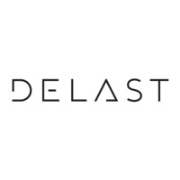 Delast Logo