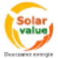 Solar Value Logo