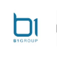 B One Group Logo