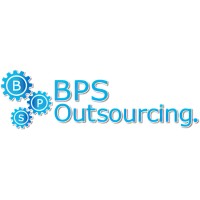 Bps Outsourcing Logo