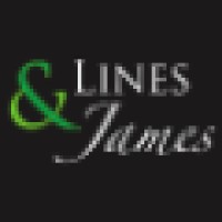 Lines and James Ltd Logo