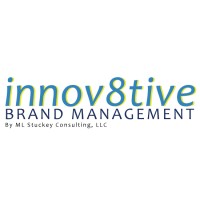 Innov8tive Brand Management Logo