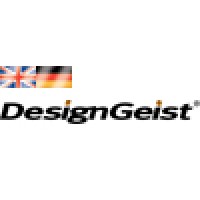 DesignGeist® eK Logo