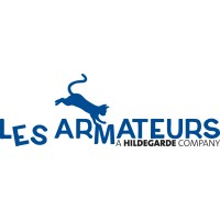 Les Armateurs Production Logo