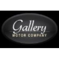 Gallery Motor Company Logo