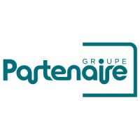 Groupe Partenaire Logo
