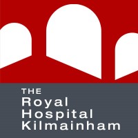 The Royal Hospital Kilmainham Logo