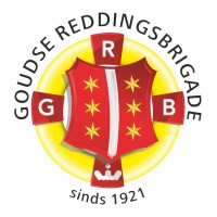 Goudse Reddingsbrigade Logo