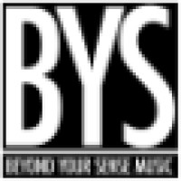 Beyond Your Sense Music Logo